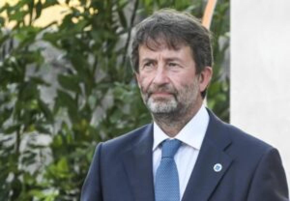 Franceschini “Napoli diventi sede festival omaggio a Pino Daniele” - 