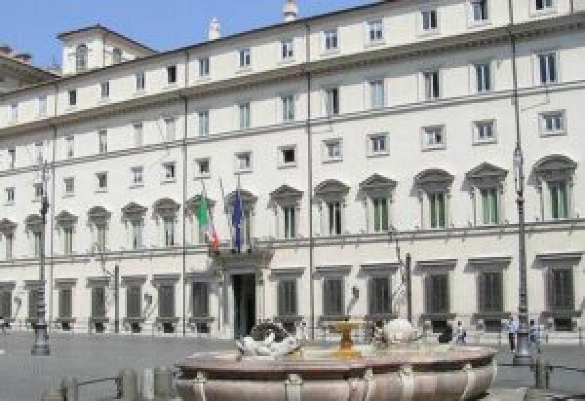 Green pass obbligatorio per tutti i lavoratori, via libera del Cdm - 