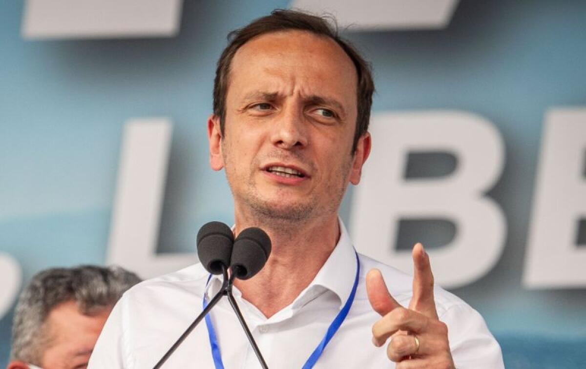 Fedriga “Estensione green pass? Si utilizzi il buon senso” - 