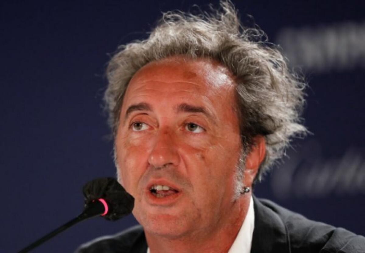 “E’ stata la mano di Dio”, a Venezia l’amarcord di Sorrentino - 