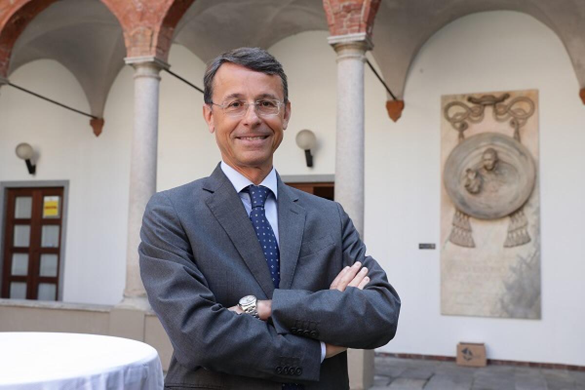 Mandelli “Farmacisti pronti e riprogettare la sanità di prossimità” - 