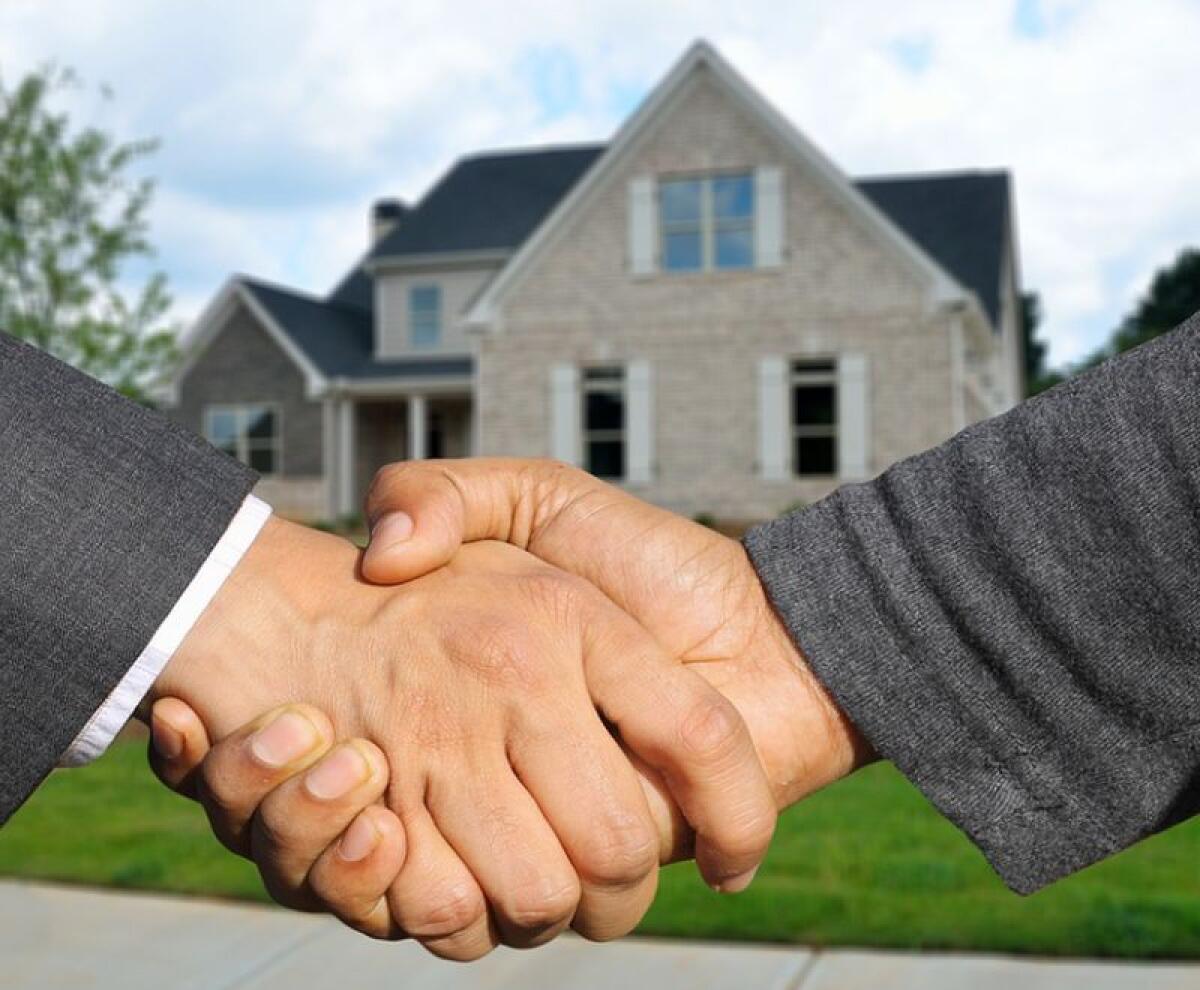 Nel II trimestre +73,4% acquisti abitazioni - 
