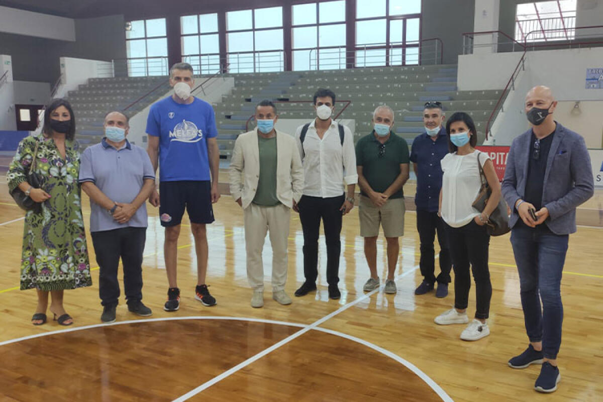 PalaLivatino ai privati, il Comune vuole seguirne l'esempio - 