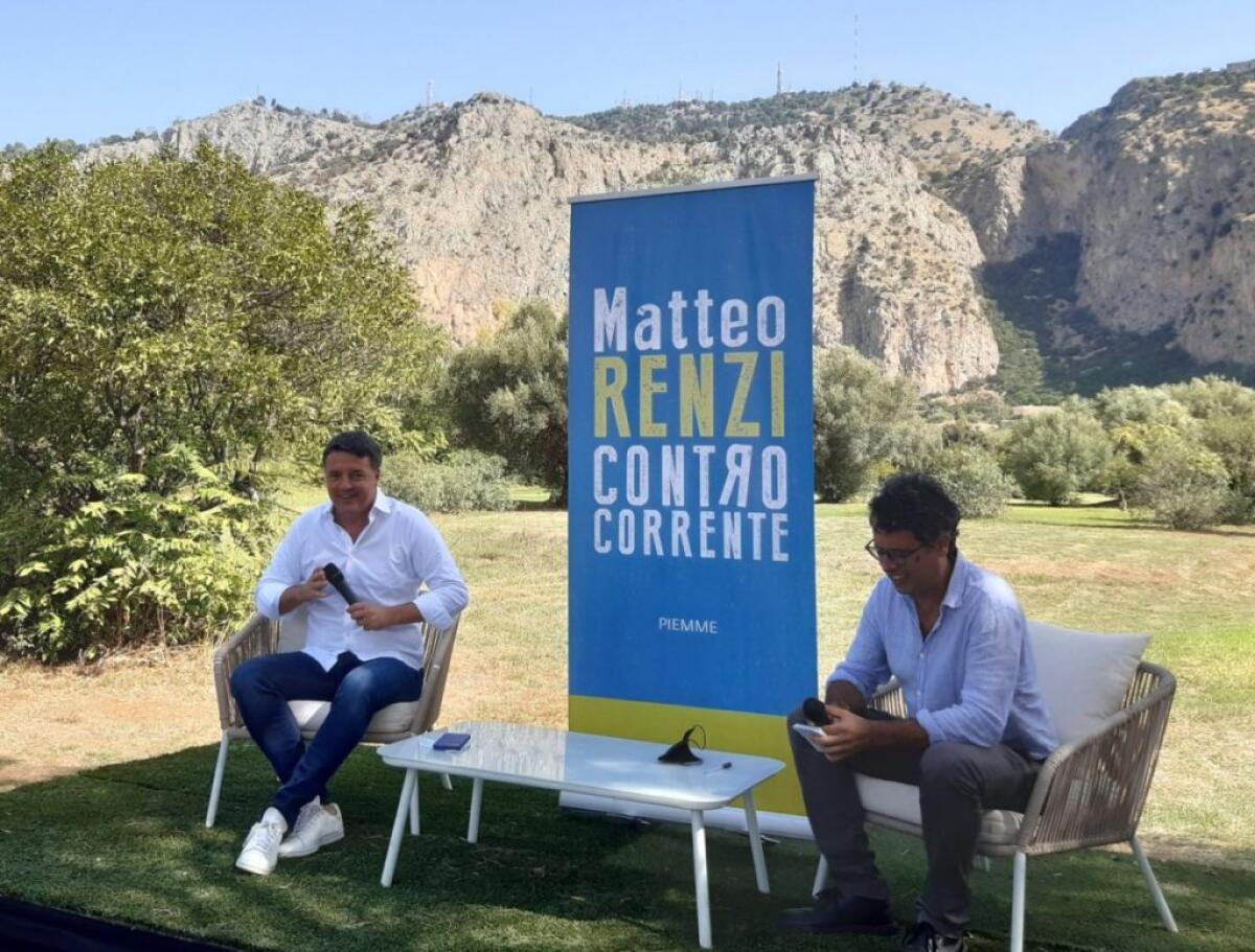 Italia Viva, Renzi “Saremo decisivi alle prossime elezioni” - 