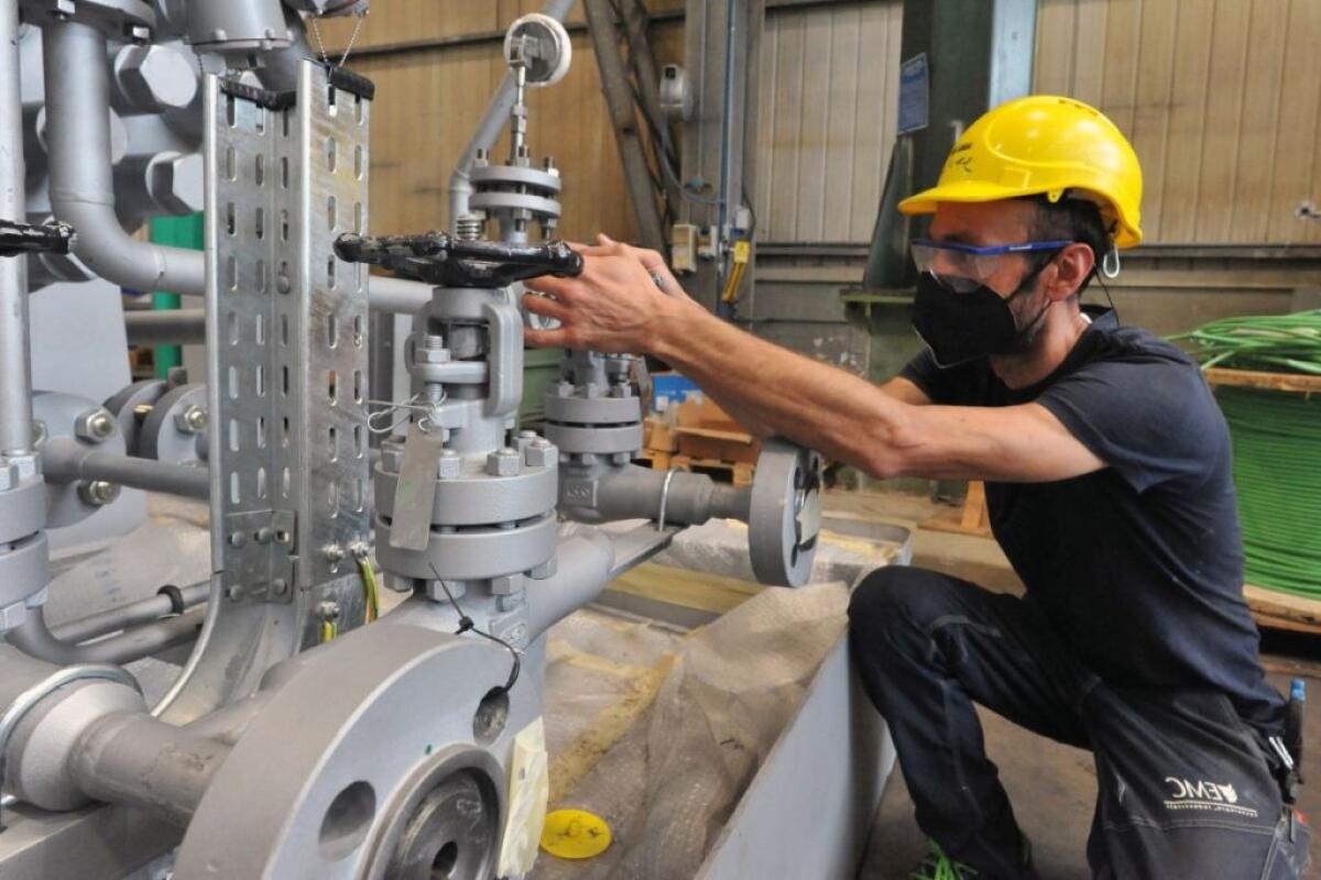 Inps, Crescono i rapporti di lavoro incentivati == - 