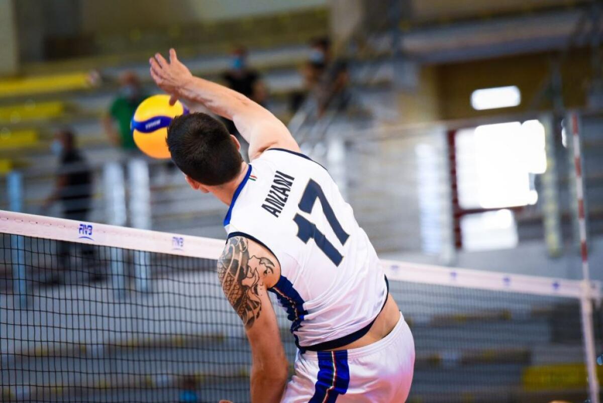 Serbia battuta 3-1, Italvolley in finale agli Europei - 