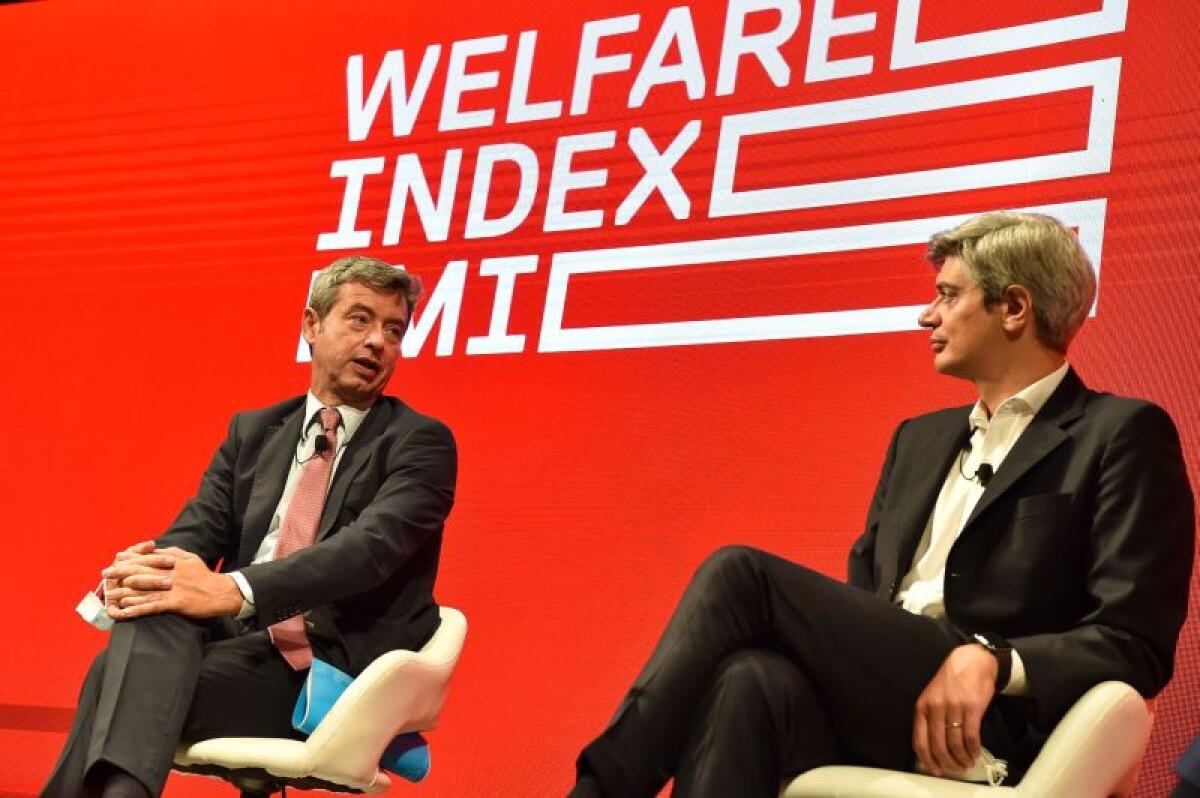 Il welfare aziendale genera impatto sociale - 