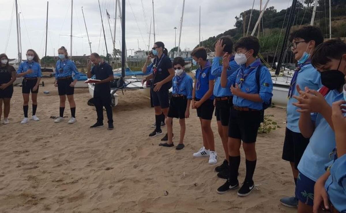 Scoutismo nautico per l'Agesci Gela 4, realizzate due canoe - 