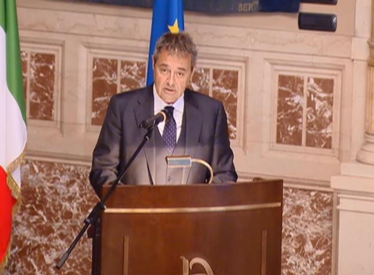 Energia, ARERA “La transizione ha un costo, attenzione ai più deboli” - 