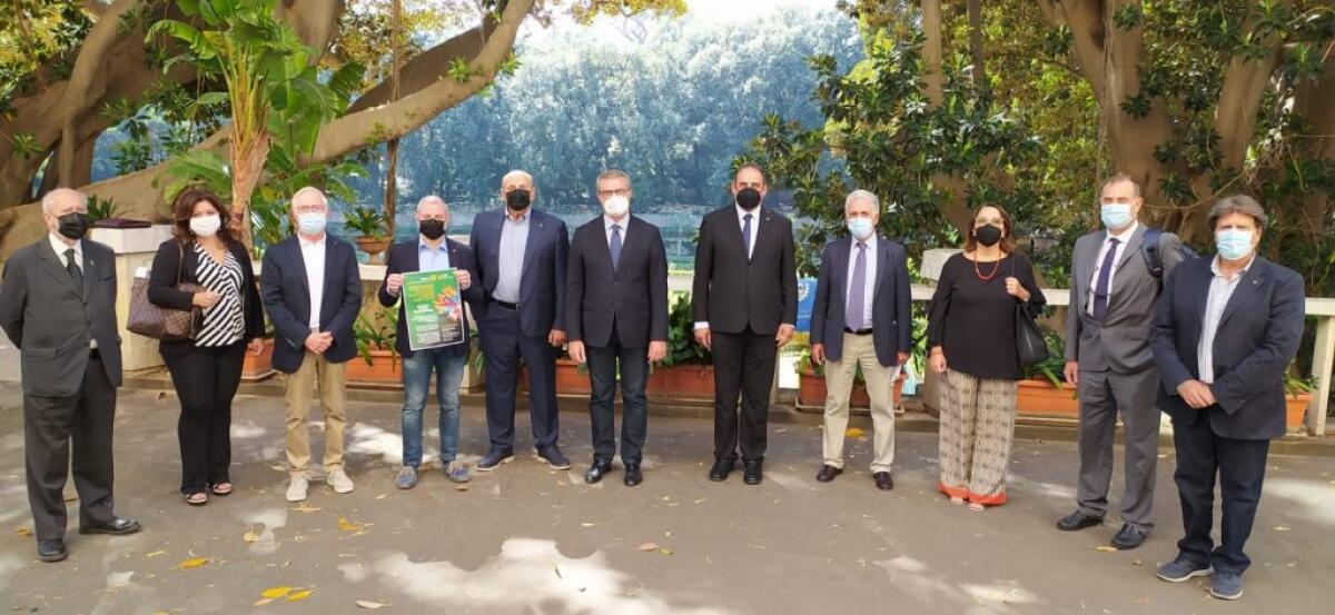 “Servire l’ambiente”, in Sicilia un concorso per le scuole - 