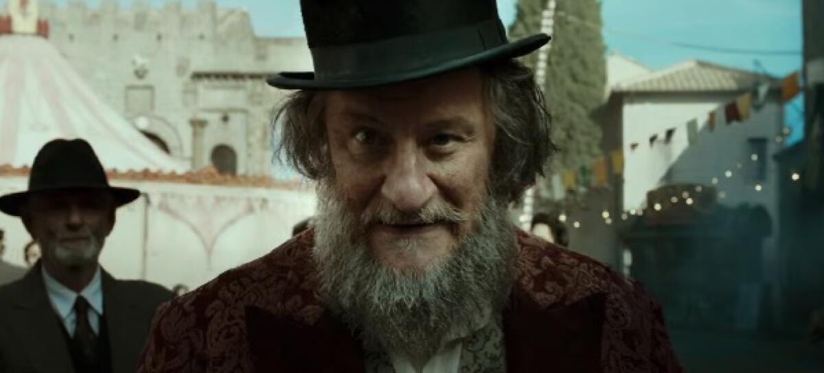 Venezia, al Lido arriva “Freaks out” di Gabriele Mainetti - 