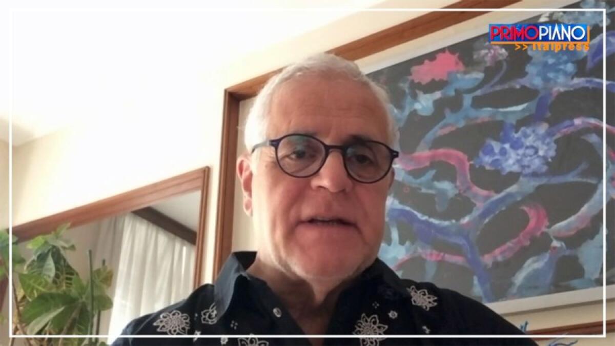 Formigoni “Il potere non va demonizzato, l’ho usato per dare libertà” - 