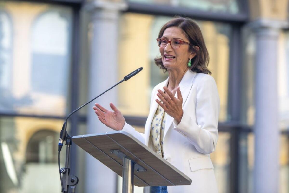 Gelmini “Se ci sarà riforma catasto non si dovrà pagare un euro in più” - 