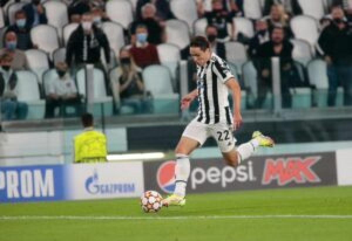Chiesa trascina la Juventus, Chelsea sconfitto 1-0 - 