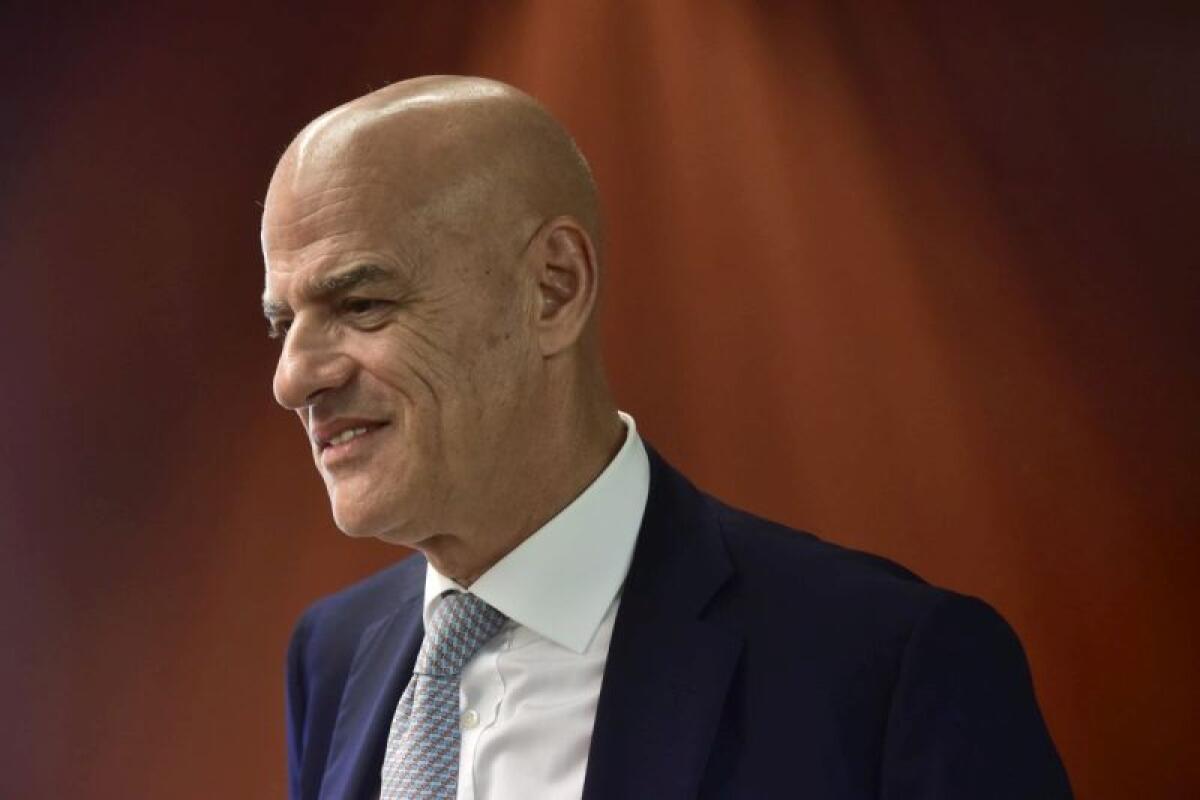 Energia, Descalzi “L’Europa si dia un piano per la sicurezza” - 