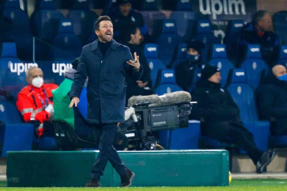 Primo esonero in A, il Verona dà il benservito a Di Francesco - 