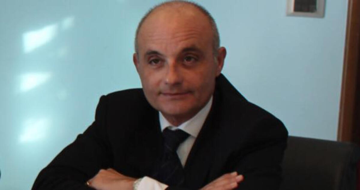 Greco sceglie D'Aleo, nominato esperto: "Si occuperà di questioni giuridiche" - L'avvocato D'Aleo è stato nominato esperto per le questioni giuridiche