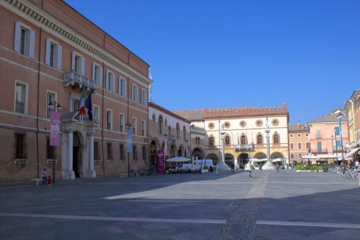 Nel Rapporto Locale di Sostenibilità l’impegno di Eni per Ravenna - 
