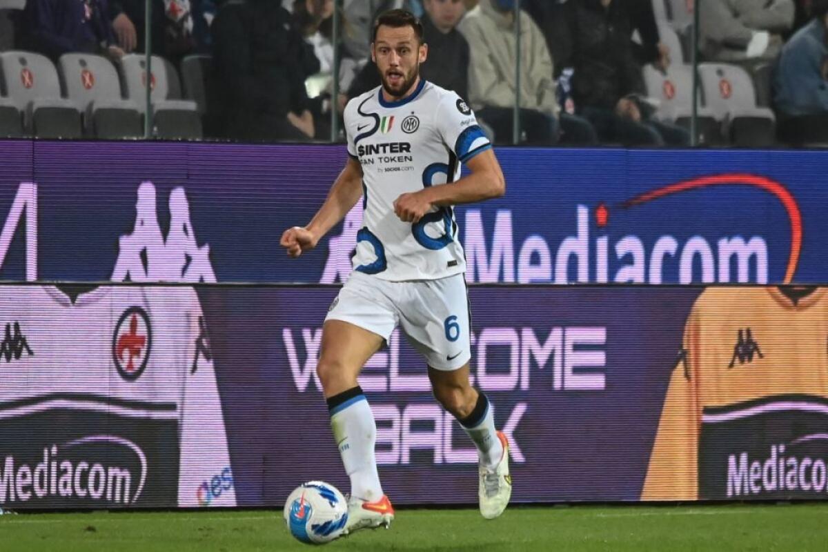 Inter senza vittoria in Champions, con lo Shakhtar finisce 0-0 - 