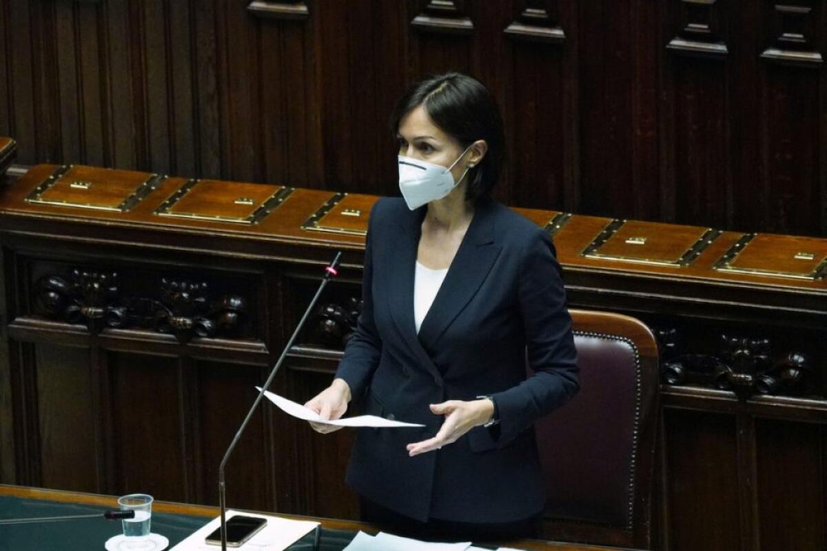 Via libera a Dl Infrastrutture, Carfagna “Svolta su divario Nord-Sud” - 