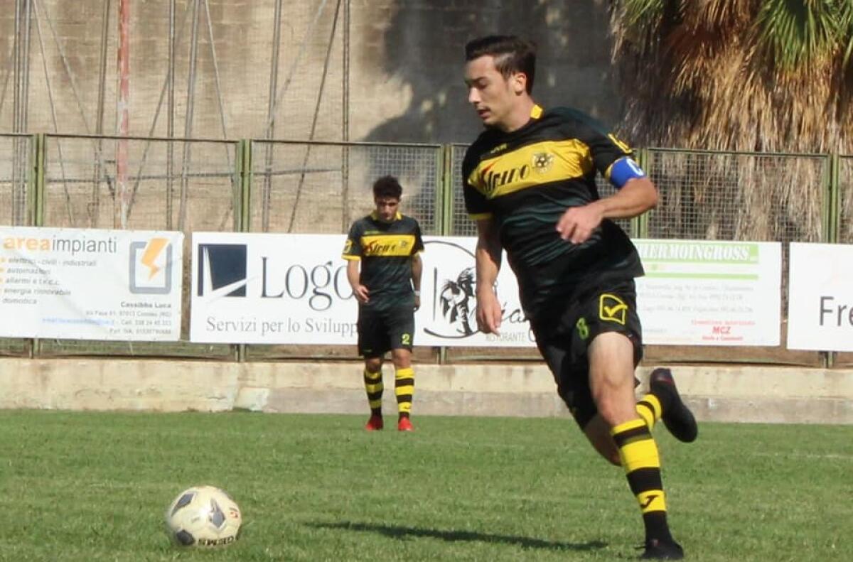 Alabiso e Scerra regalano i primi tre punti al Gela FC - 