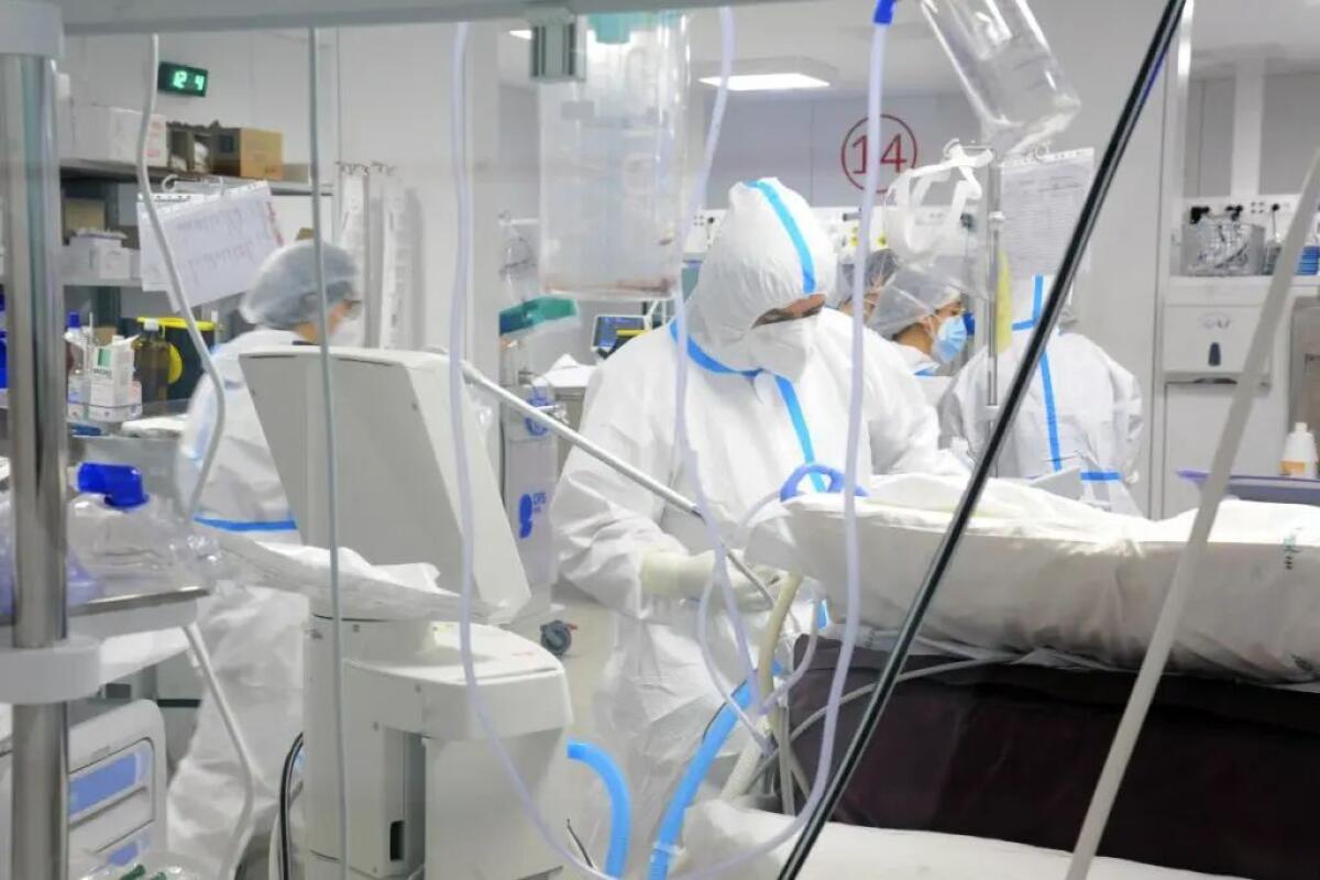 In Sicilia 492 nuovi casi di Covid e 23 decessi, giù i ricoveri - 