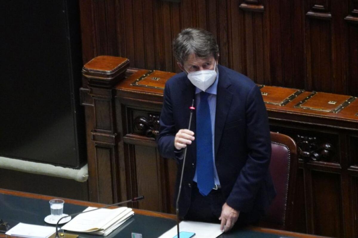 Franceschini al Cts “Superare i limiti di capienza di teatri e cinema” - 