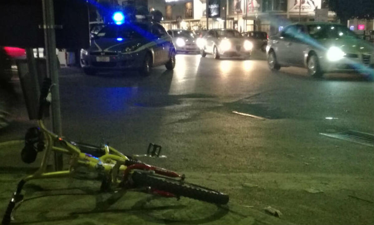 Non investì un minorenne che era in bici, imputato assolto dalle accuse - Immagini di repertorio