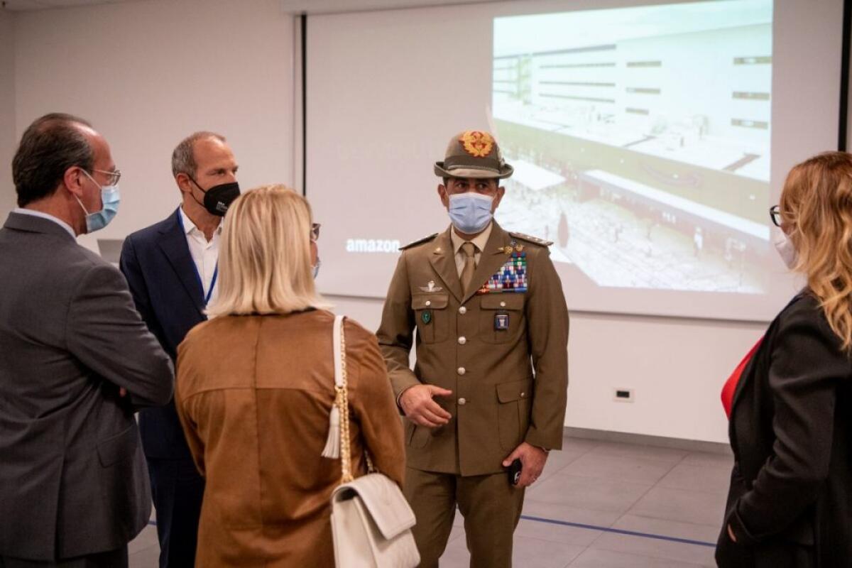 Vaccino, Figliuolo “Superato l’80% di prime somministrazioni” - 