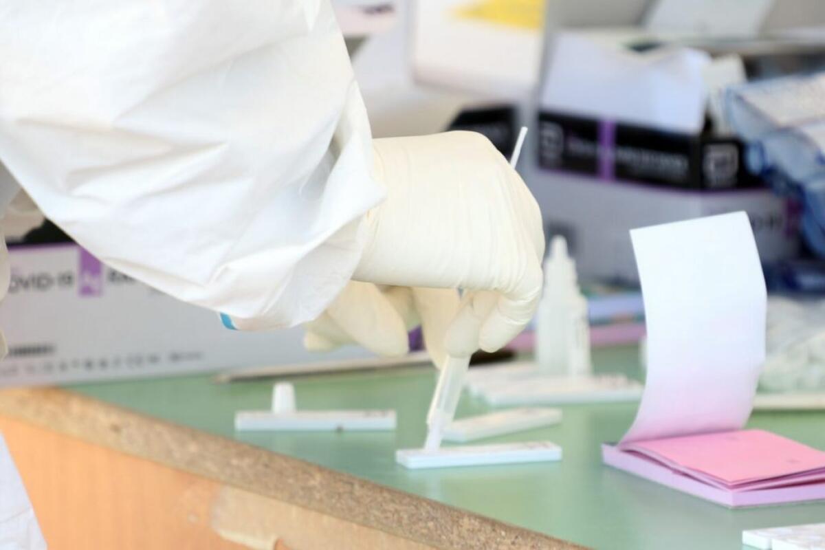 Covid, ancora ridotti i numeri del contagio: in città 8 nuovi casi, in totale sono 207 - 