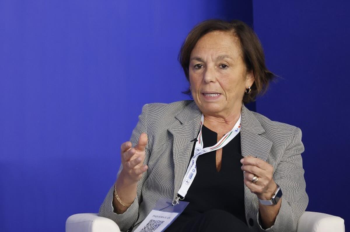 Lamorgese “Attacchi Salvini danneggiano tutto il Governo” - 