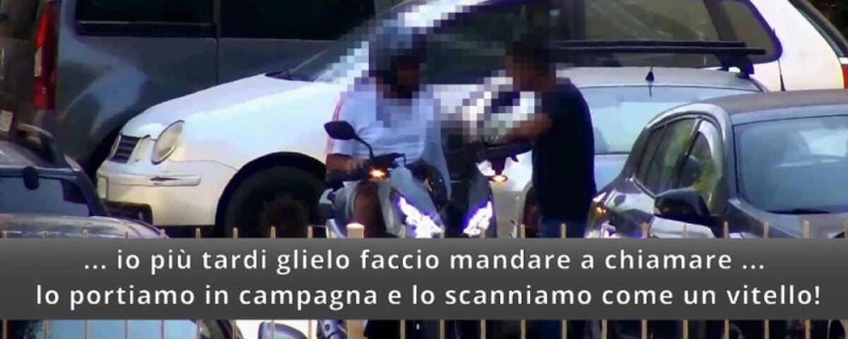Blitz contro la famiglia mafiosa di Bagheria, 8 fermi - 