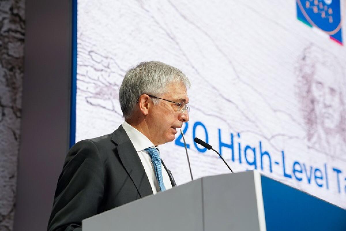 Franco “Successo Pnrr dipende da coordinamento tra istituzioni” - 