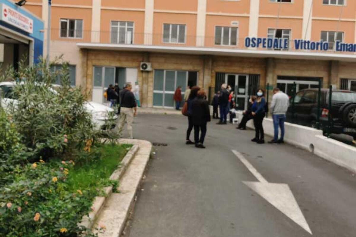 Ospedale "sequestra" sua cartella clinica, da tre mesi paziente non riesce ad averla - 