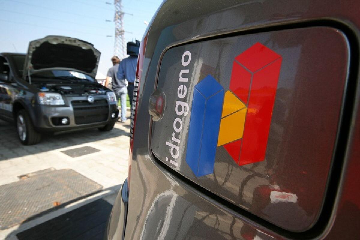 Energia, al via progetto “Puglia green hydrogen valley” - 