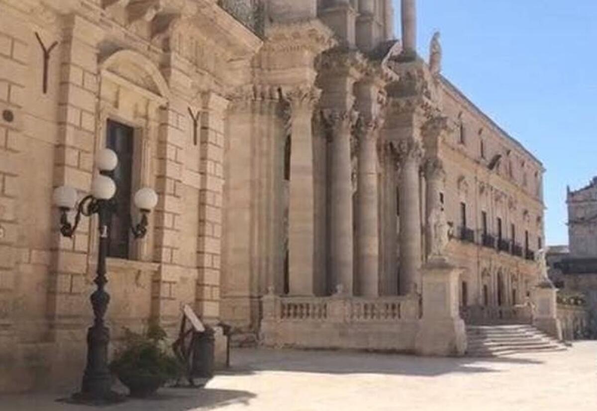 A Ortigia la prima “Illimither South Marathon” - 