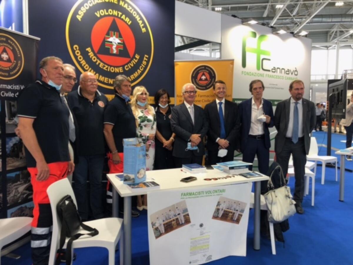 Covid, Fofi “Farmacie strategiche per la gestione dell’emergenza” - 