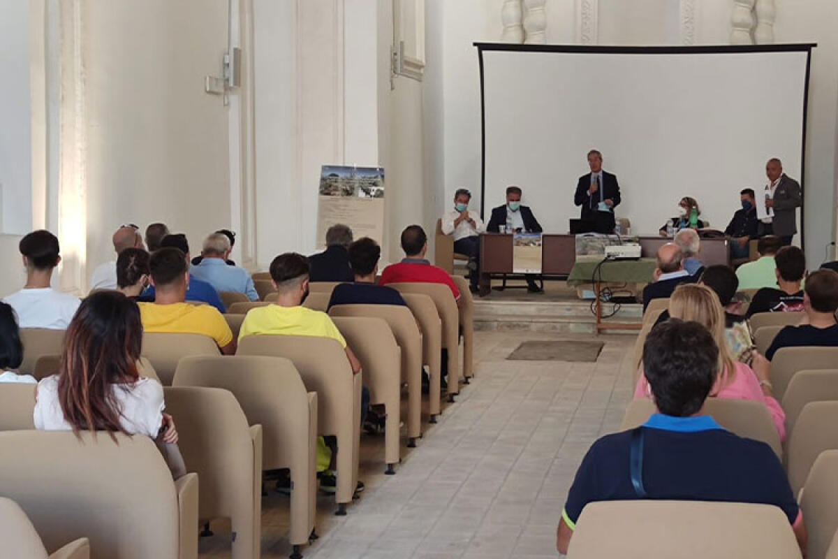 Progettare con criterio per un verde pubblico decoroso - 