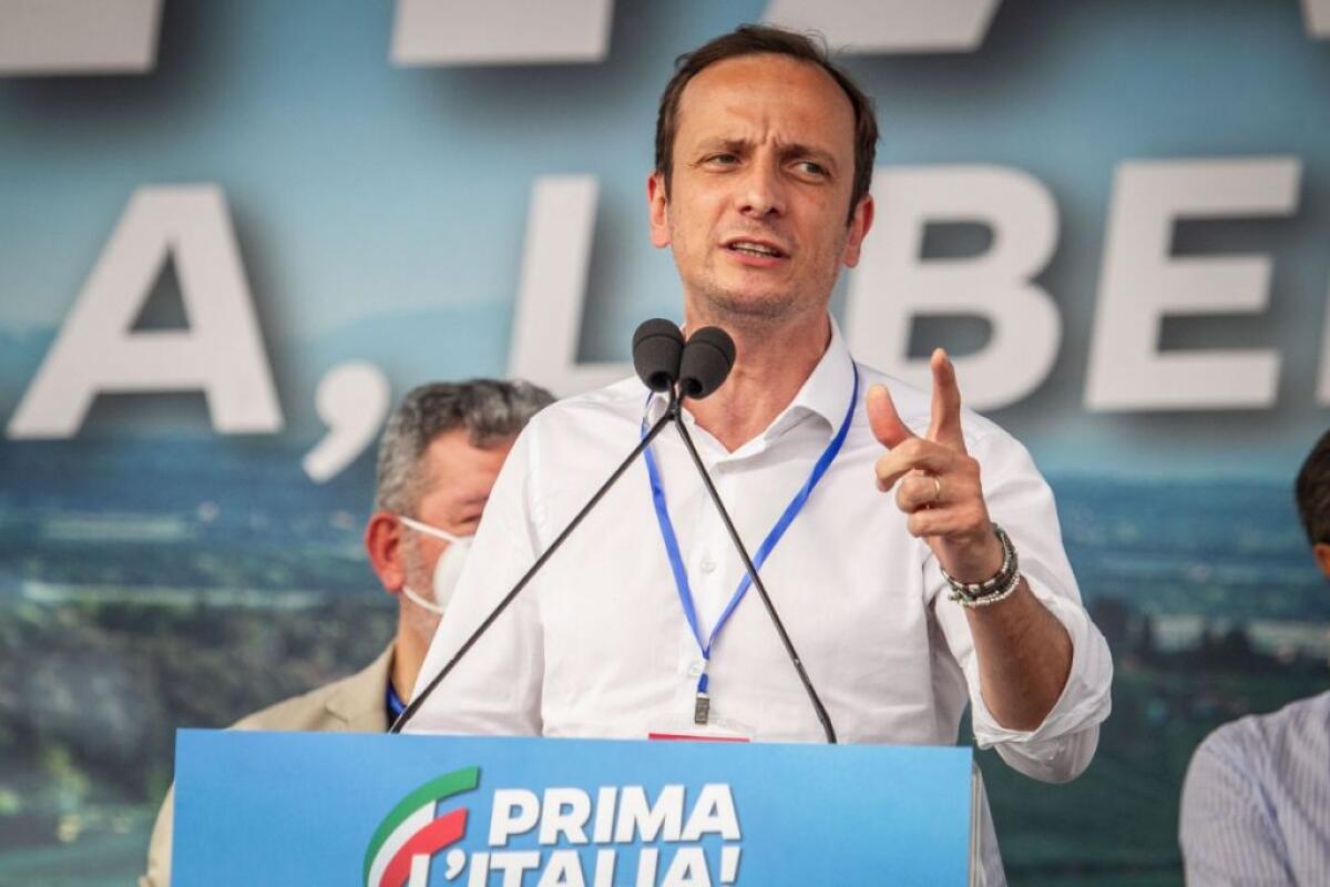 Fedriga “Con avallo scientifico sì estensione green pass a lavoratori” - 