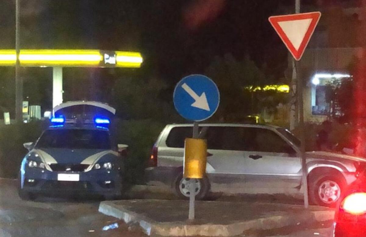 Giovane ferita, Nocera parla: "Non volevo uccidere, ho sparato per aiutare mio figlio" - L'incidente in via Butera durante la corsa delle due ragazze verso l'ospedale