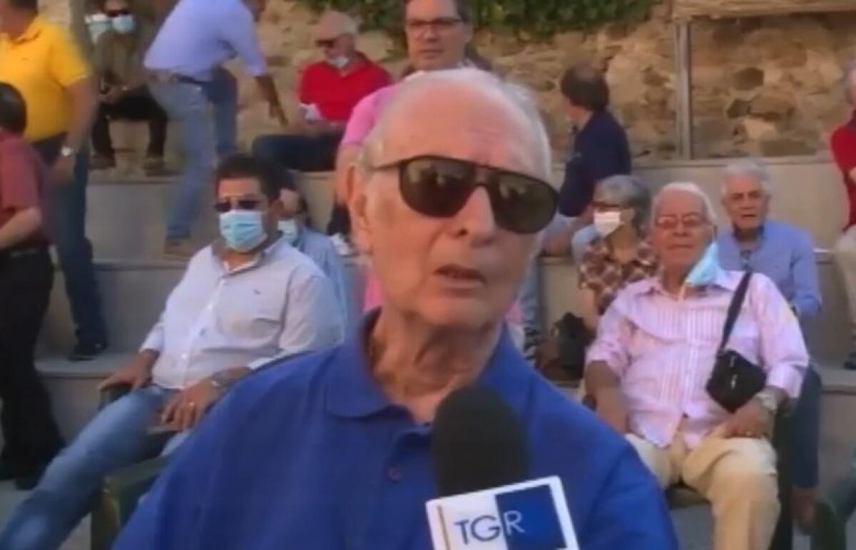 Morto Ninni Vaccarella, vinse tre volte la Targa Florio - 