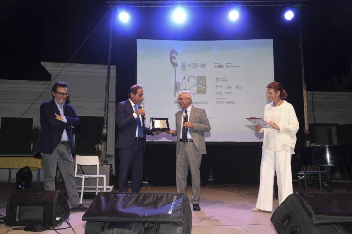 Premio Ischia di Giornalismo, si chiude la due giorni -