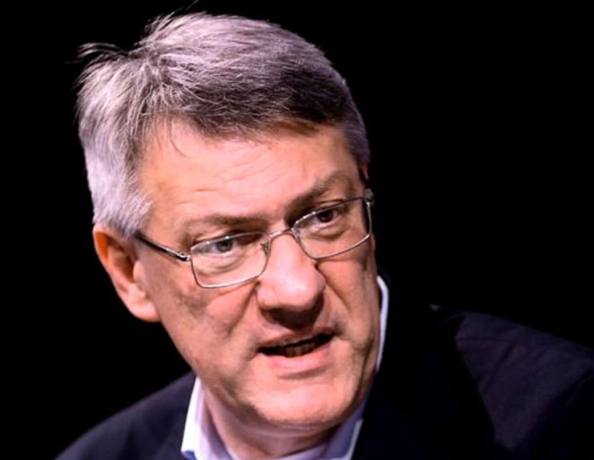 Landini “Serve un nuovo Statuto dei lavoratori” - 