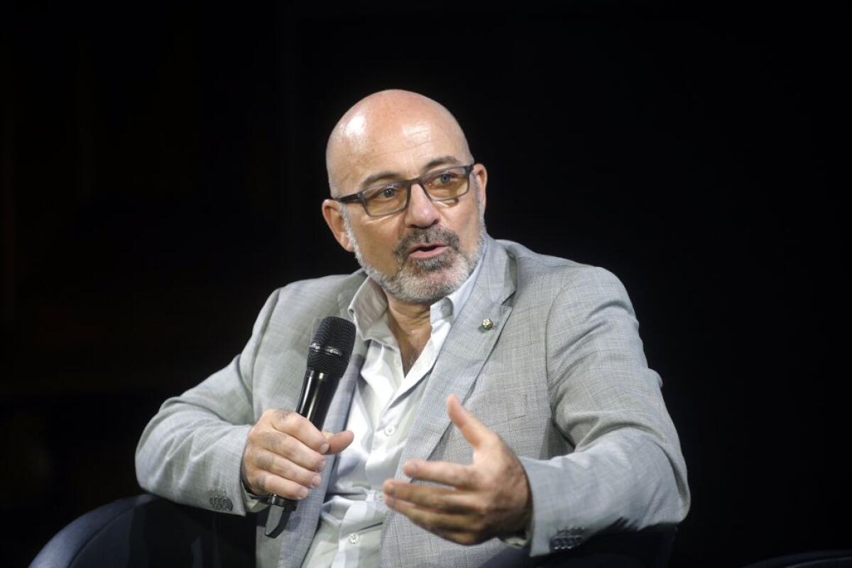 Dl bollette, Cingolani “Aumenti per 9 mld, compenseremo con 3,5 mld” - 