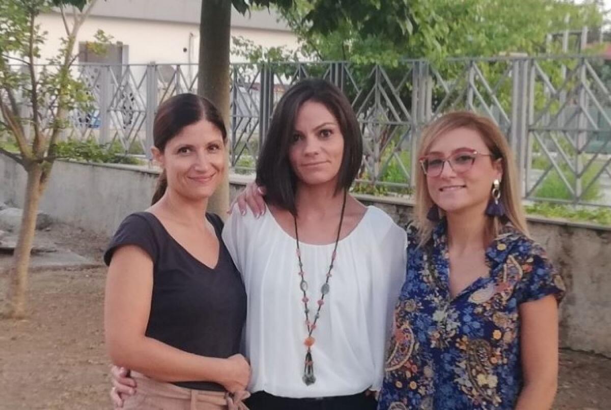 "Più servizi per l'autismo", nasce "Gelautismo-Odv": "A supporto delle famiglie" - Monachella, Infurna e La Rosa