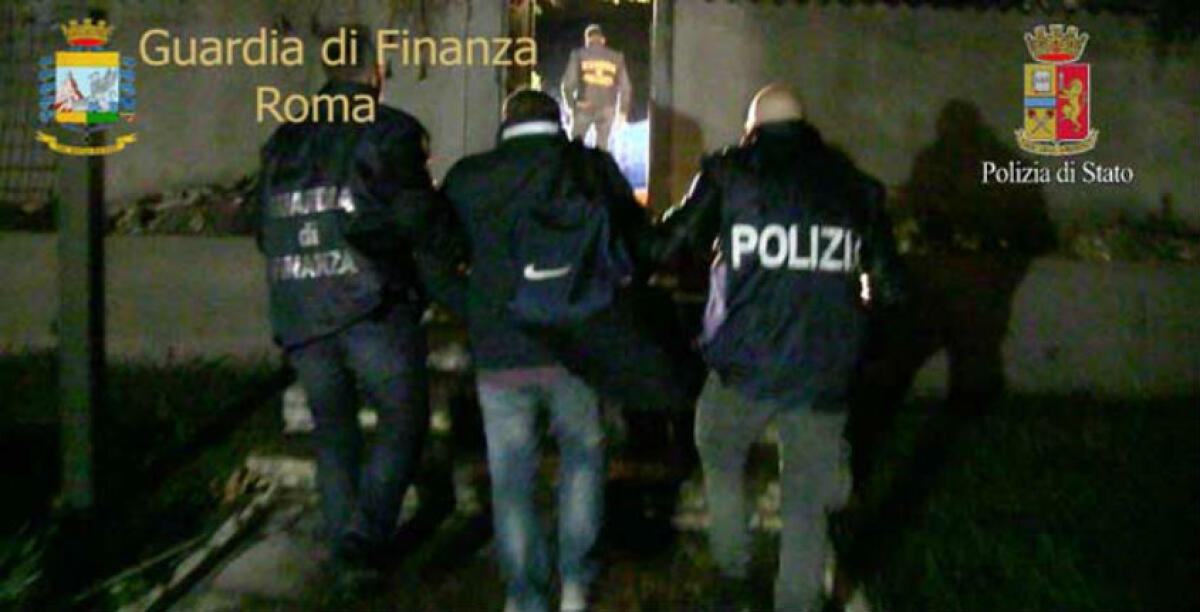 Appello "Extra fines", legale Rinzivillo contro accuse: per boss chiesti 22 anni - 