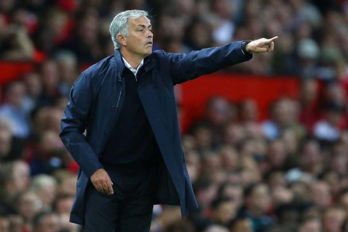 Mourinho avverte Roma “Non bisogna essere super ottimisti” - 