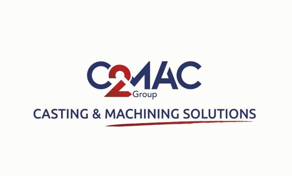 Nasce C2Mac Group Spa, casting &amp; machining solutions - 