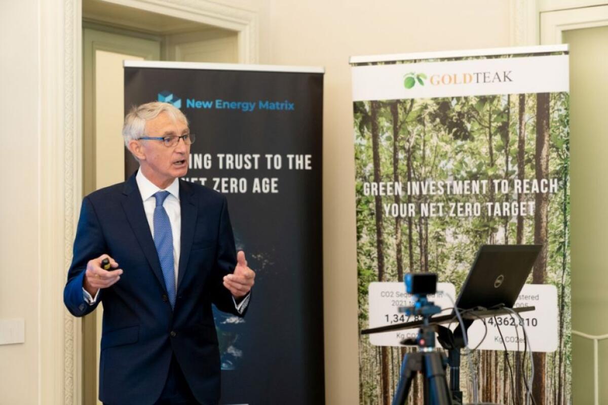 Emissioni di CO2, al via il progetto “Net Zero Citizen” - 