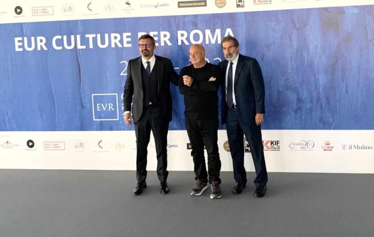 A Roma la prima edizione di “Riemergere”, 10 mesi di eventi culturali - 